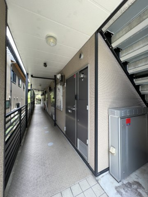 【ロビー】 | レオネクスト東山