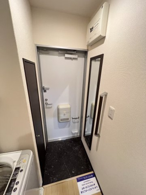 【玄関】 | レオネクスト東山