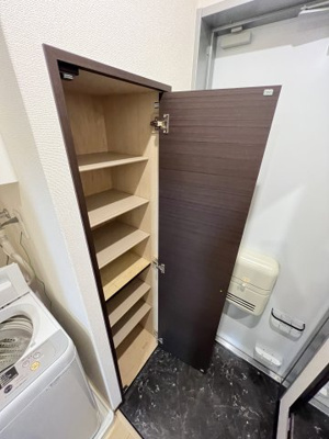 【収納】 | レオネクスト東山