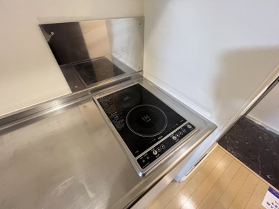 【キッチン】 | レオネクスト東山