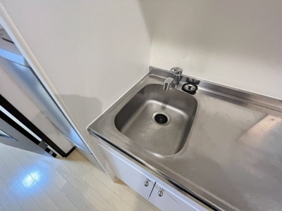 【キッチン】 | レオネクスト東山