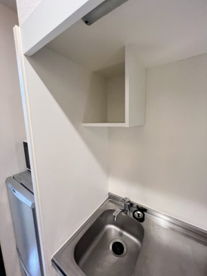 【キッチン】 | レオネクスト東山