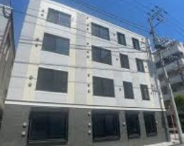 【外観】 | プラティーク住吉 | 外観もきれいです