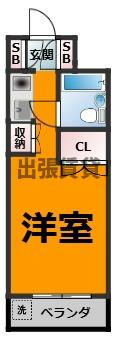 仲介手数料0円！！日昌ビル