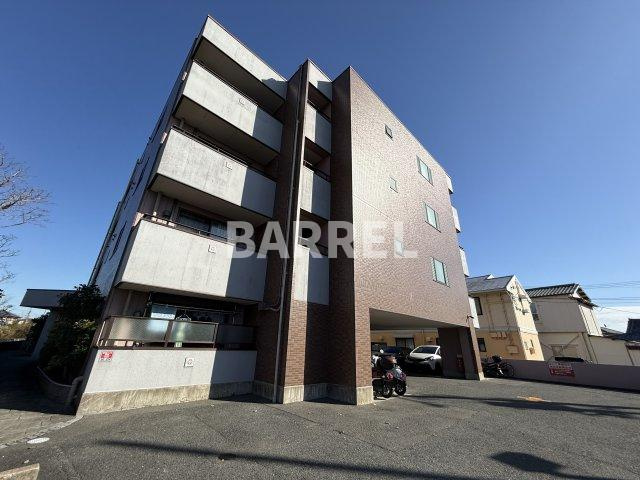 コージィコート桜井