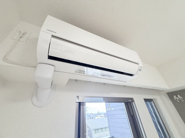 Sunlit　三木の設備