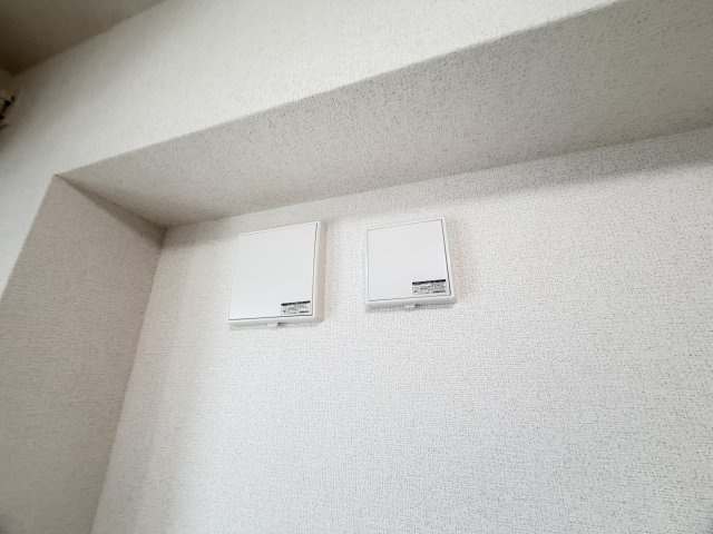 Sunlit　三木の設備