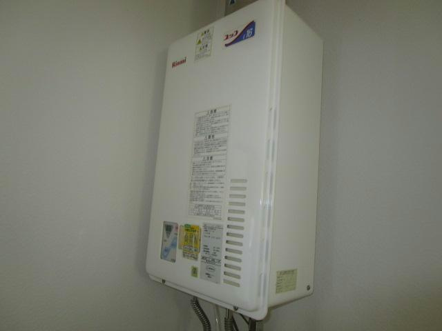 なぎさパレスの設備