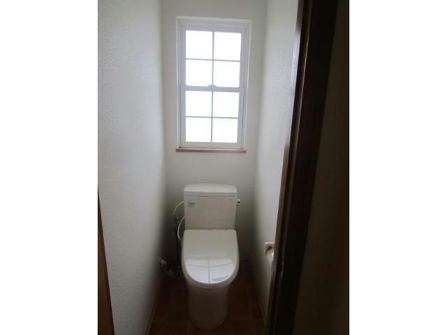 なぎさパレスのトイレ