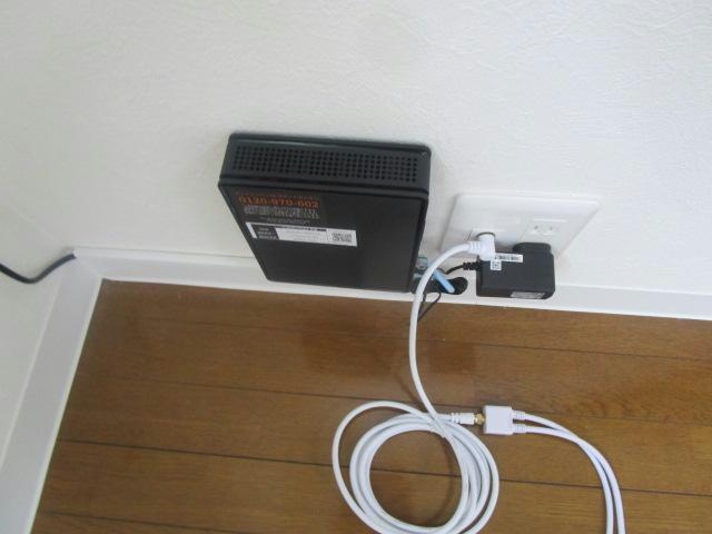 なぎさパレスの設備