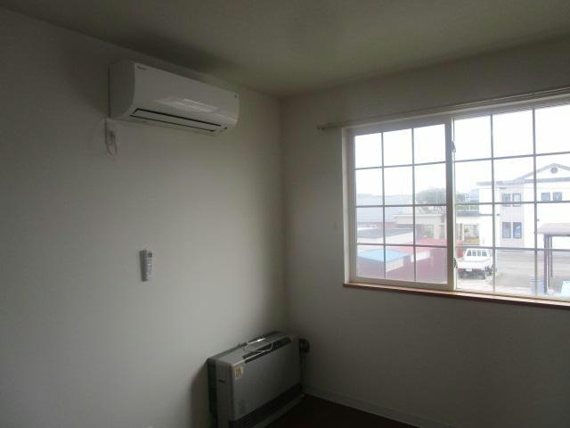 なぎさパレスの居間・リビング