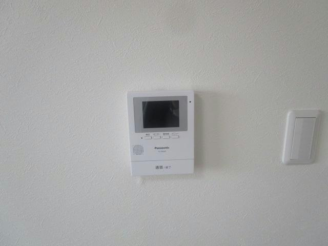 なぎさパレスのセキュリティ