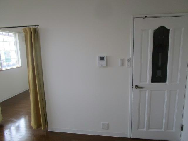 なぎさパレスの居間・リビング