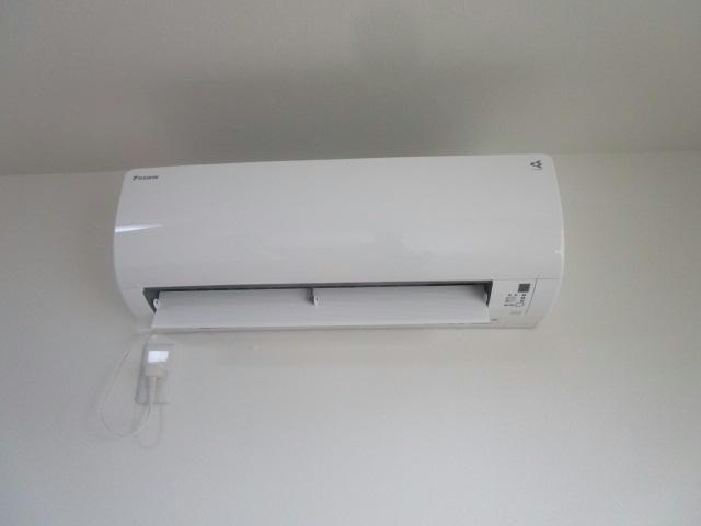 なぎさパレスの設備