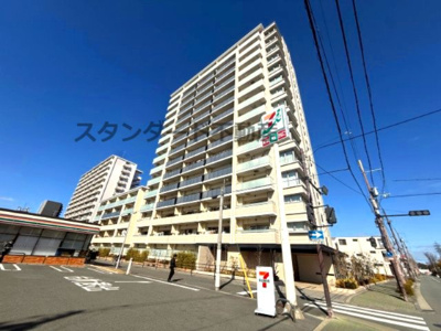 【外観】 | プレミスト鶴見横堤