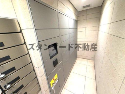 【その他共用部分】 | プレミスト鶴見横堤