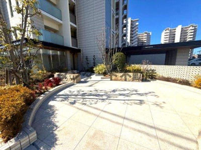 【その他共用部分】 | プレミスト鶴見横堤