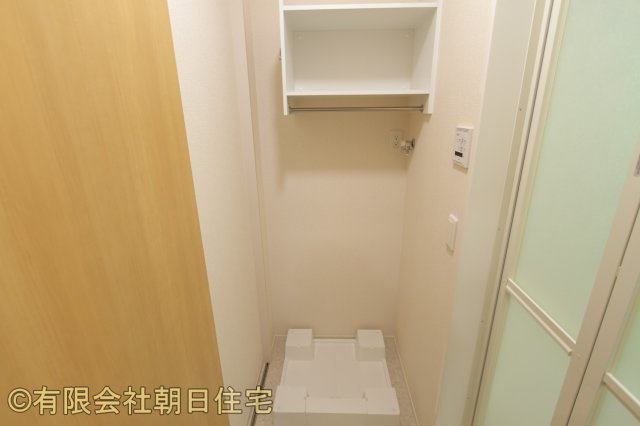 プラムツリータウンの設備