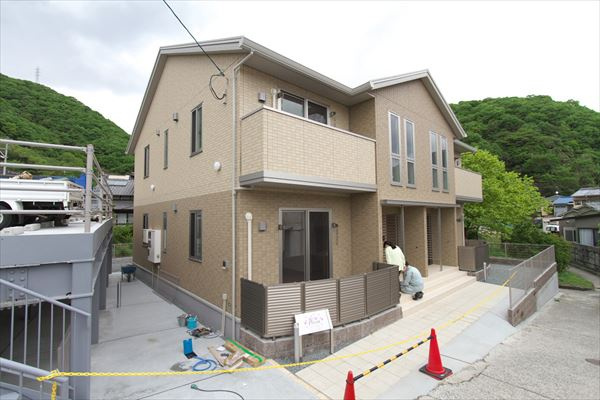 プラムツリータウン