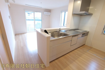 【キッチン】 | プラムツリータウン