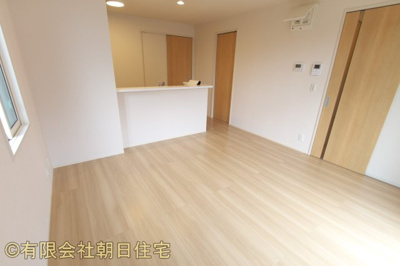 【居間・リビング】 | プラムツリータウン