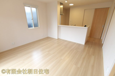 【居間・リビング】 | プラムツリータウン