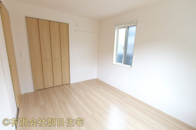 【洋室】 | プラムツリータウン