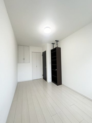 リムテラス自由が丘の居間・リビング