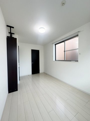 リムテラス自由が丘の居間・リビング