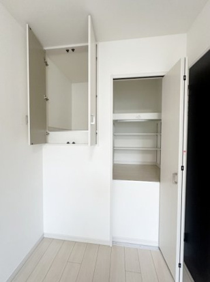 リムテラス自由が丘のその他