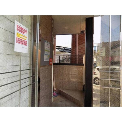 【その他】 | プレアール井高野Ⅱ