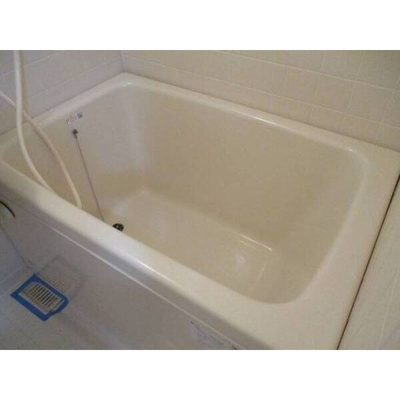 【内装】 | プレアール井高野Ⅱ