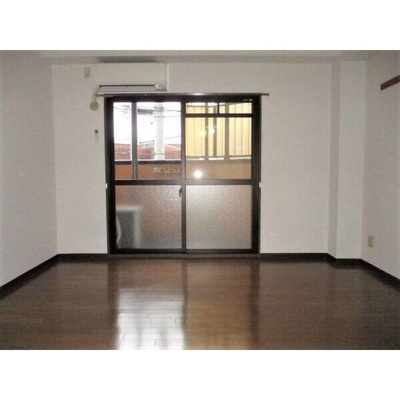 【居間・リビング】 | プレアール井高野Ⅱ