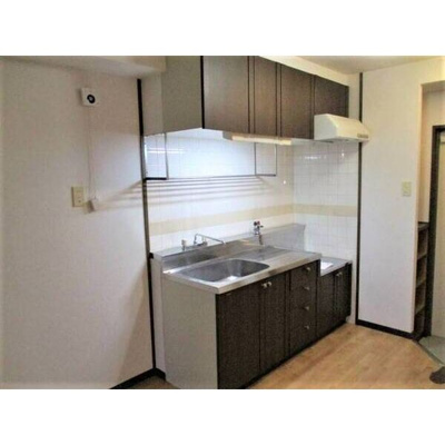 【キッチン】 | プレアール井高野Ⅱ