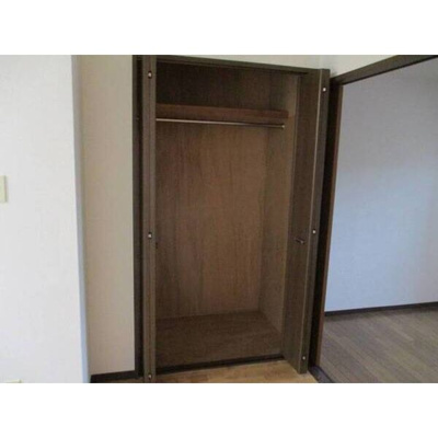 【収納】 | プレアール井高野Ⅱ