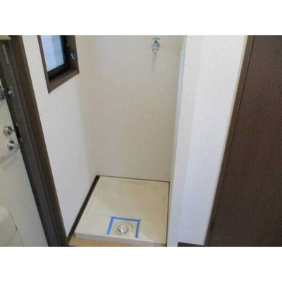 【その他】 | プレアール井高野Ⅱ