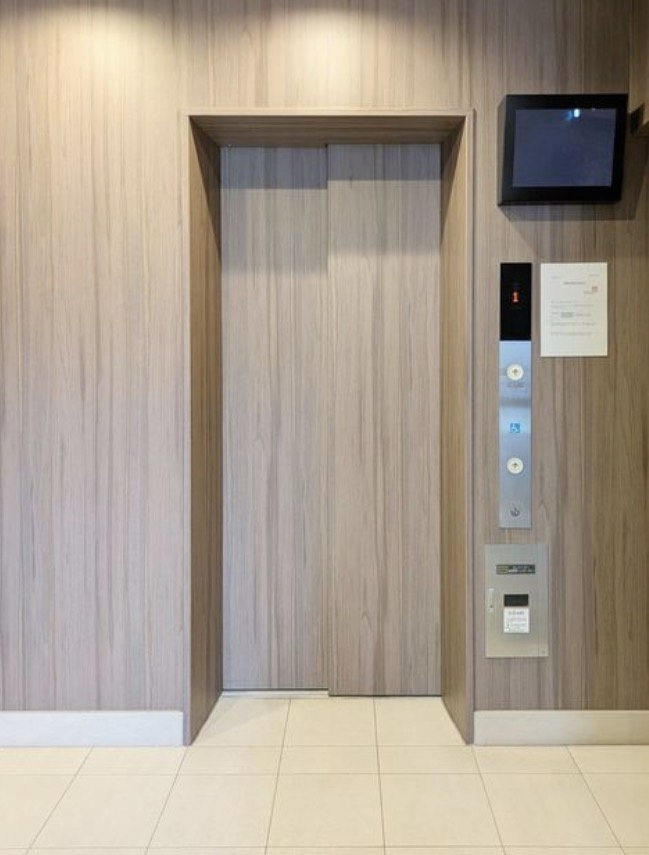 CORVAL住吉のその他共用部分