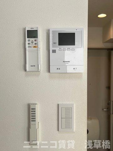 MIURA-Ⅲのセキュリティ