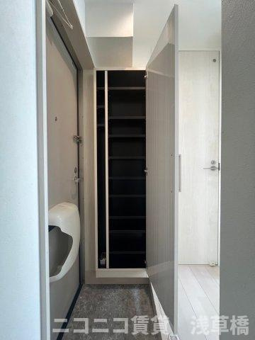 MIURA-Ⅲのその他