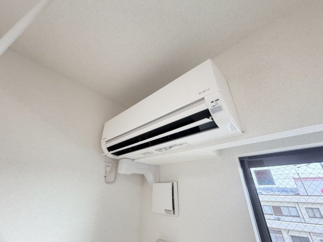 Sunlit　三木の設備