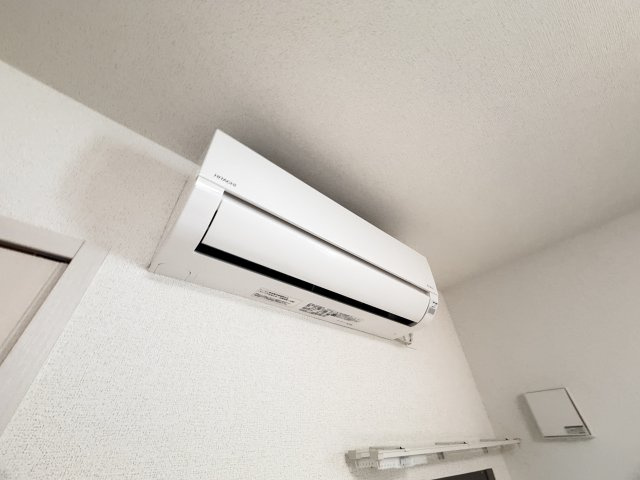 Sunlit　三木の設備
