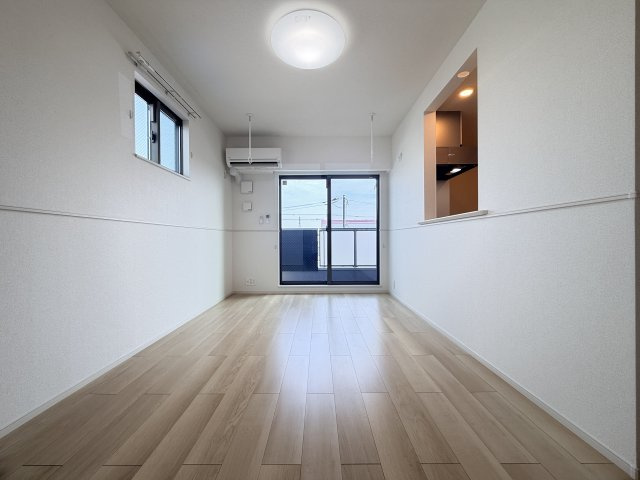 Sunlit　三木の居間・リビング