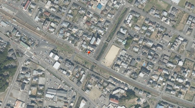 大分県大分市　一棟アパート　のその他