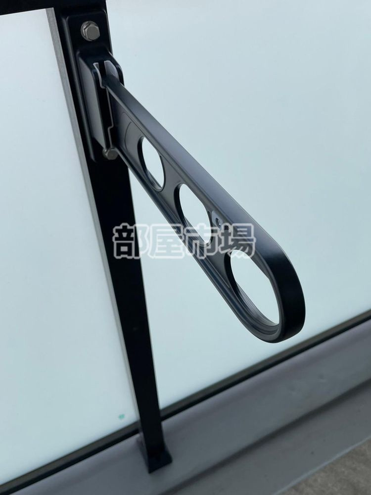 グランカーサ三ノ輪Ⅳの設備|物干し