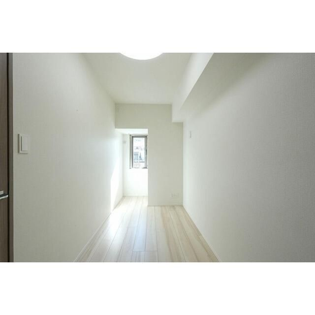 グランカーサ三ノ輪Ⅳの寝室