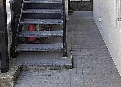 【その他共用部分】 | メゾンＫ