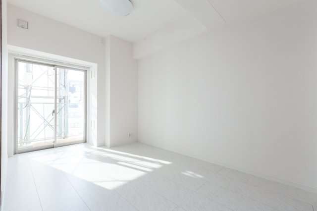 SYNEX UENO-MATSUGAYAの居間・リビング|※同タイプ参考写真です（カラータイプが異なる場合がございます）