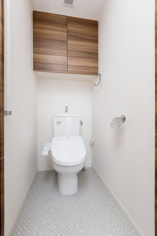 SYNEX UENO-MATSUGAYAのトイレ|※同タイプ参考写真です（カラータイプが異なる場合がございます）