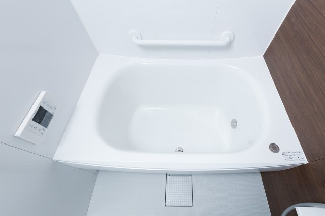 SYNEX UENO-MATSUGAYAの浴室|※同タイプ参考写真です（カラータイプが異なる場合がございます）