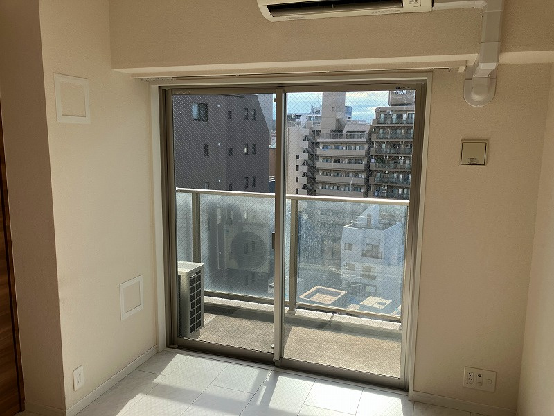 SYNEX UENO-MATSUGAYAのその他|※過去退去時のお写真です